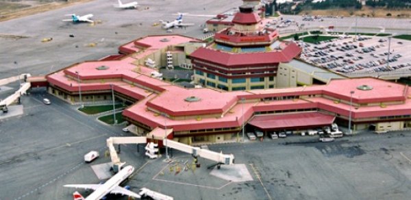 Türkiyə vətəndaşı Heydər Əliyev Beynəlxalq Aeroportunda ölüb