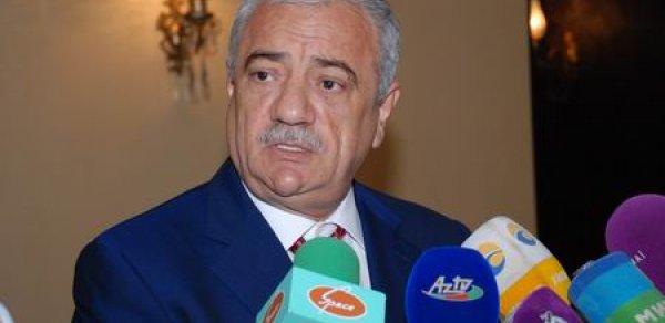 Səttar Mehbalıyev qazinin dəfni ilə bağlı tapşırıq verib