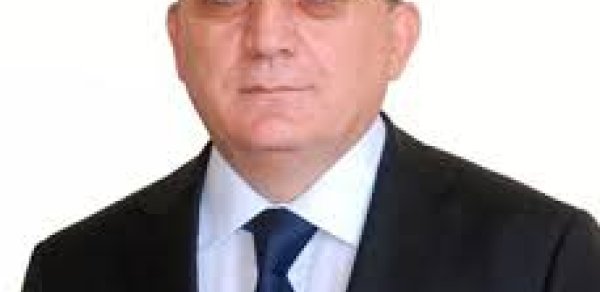 Mübariz Qurbanlıya şərəf ordeni verildi