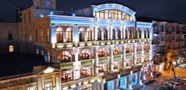 Hesablama Palatası Bakı Şəhər İcra Hakimiyyətində yoxlamalara başlayır