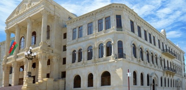 Baş Prokurorluqdan Rafiq Tağının ölümü ilə bağlı başlanmış cinayət işinin dayandırılmasına -  MÜNASİBƏT 