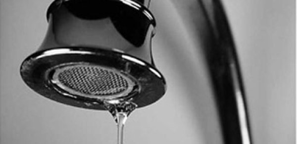 Bakının bir sıra rayonları və neft emalı zavodları susuz qalacaq