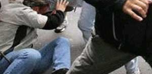 Rusiyada azərbaycanlılarla yerli sakinlər arasında dava düşüb, iki nəfər yaralanıb