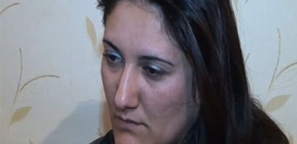 4 dəfə evdən qaçan qız: -  Oxumaq istəyirəm - VİDEO