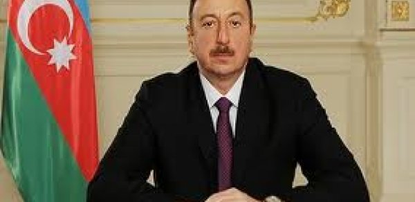 “ASAN xidmət” Azərbaycan brendidir” -  İlham Əliyev