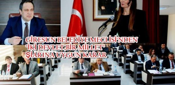 Qənirə Paşayevaya Türkiyədə fəxri vətəndaş adı verildi