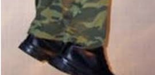 Azərbaycanda bir ilin əsgəri intihar edib -  VIDEO