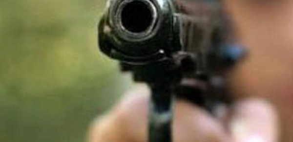 Bakıda 27 yaşlı gənc güllələndi