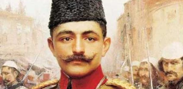 Ənvər paşanın nəvəsi Azərbaycan haqda nə dedi?