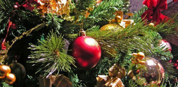 Bu gün köhnə Yeni ildir