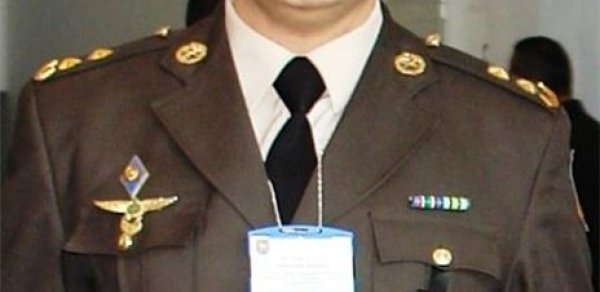 Səfər Əbiyevin cəzalandırdığı zabitə vəzifə verildi - FOTO 