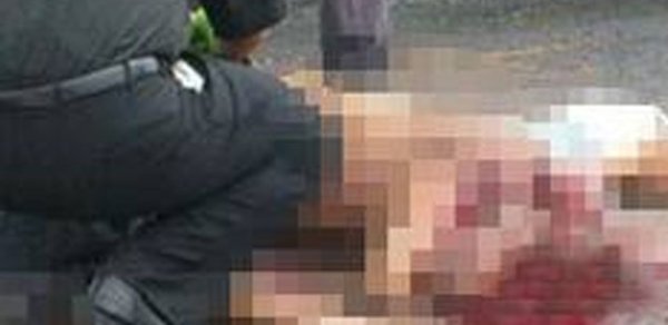 Azərbaycanda qardaş qardaşı qətlə yetirib