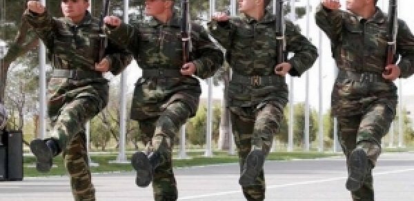 İki əsgərimiz intihara cəhd etdi