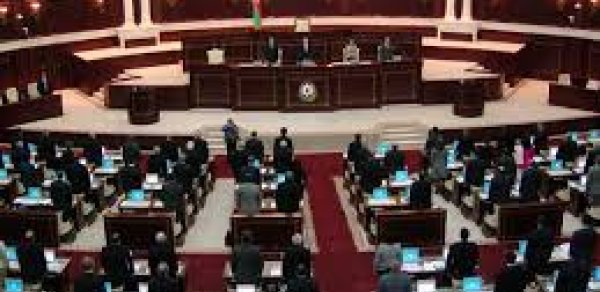 Azərbaycanda kimsəsizlər üçün şəhərcik salınacaq