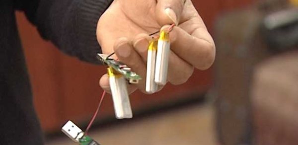 Bakıda bankomatlardan külli miqdarda pul oğurlayan çinlilər -  FOTOLAR 