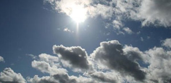 Sabahın hava - PROQNOZU