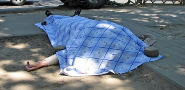 ‘Şəfa-Broyler’in müdiri faciəli şəkildə öldü