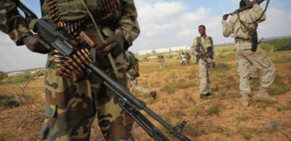 Hərbçilərimizin yemək payı artırıldı