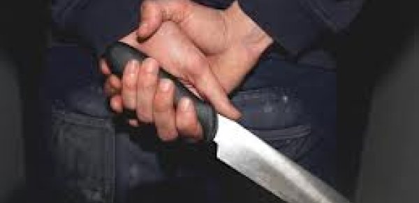 Bakıda 23 yaşlı oğlan qətlə yetirilib