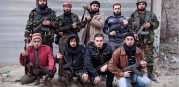 Suriyada döyüşüb qayıdan azərbaycanlı : – ”Onlardan qorxdum “-VİDEO