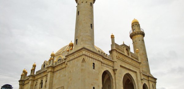 Qafqaz Müsəlmanları İdarəsinin 20 Yanvar faciəsi ilə bağlı – BƏYƏNATI 