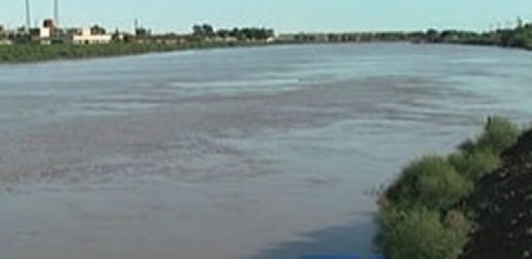 Xaçmazda 84 yaşlı qadın su arxına düşüb