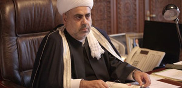 ‘Qoy Allah bu fəlakəti mənim xalqımın başına gətirənləri zəlil eləsin’–  Şeyxin Qarbaçova yazdığı məktub 