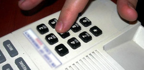 Təhsil Nazirliyi ali məktəblərdəki "Qaynar xətt"lərin telefon -  NÖMRƏLƏRİ