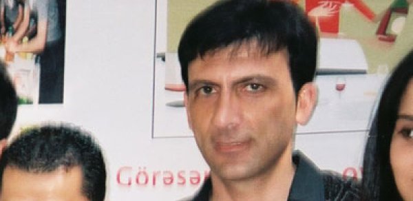 Tanınmış jurnalist vəfat etdi