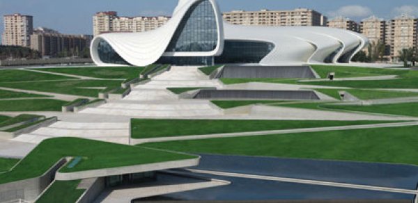 Bakı və onun qəsəbələrinin sosial-iqtisadi inkişafına dair Dövlət Proqramı təsdiq edildi