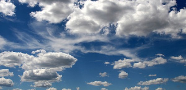 Bu gün hava necə olacaq?