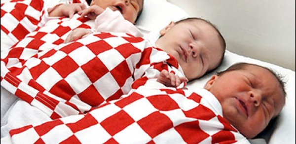 Azərbaycanda uşaqlara qoyulan ən populyar adlar –  	SİYAHI