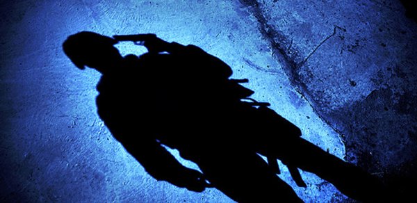 Azərbaycan Ordusunun əsgəri özünü yaralayıb