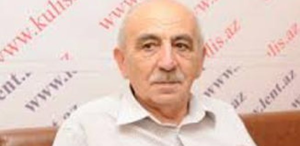 Azərbaycanın tanınmış yazıçısı böyrək çatışmazlığından dünyasını dəyişdi