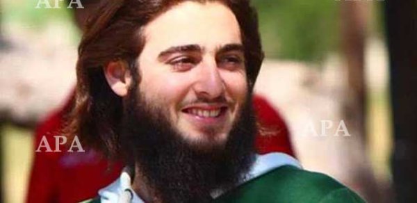 Suriyada daha iki azərbaycanlı döyüşçü öldürüldü –  FOTOLAR 