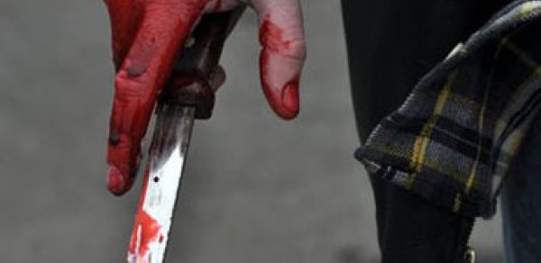 Bakıda 34 yaşlı kişi intihara cəhd edib