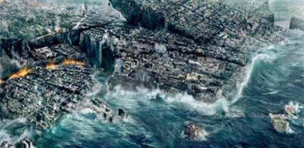 29 Apreldə qiyamət olacaqmı ? -  FOTO