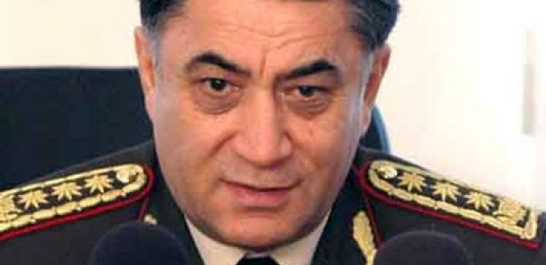 Daxili işlər naziri Şirvanda vətəndaşları qəbul edəcək