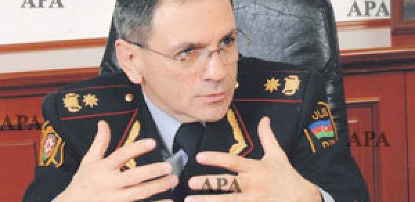 "Ötən il həbsdə olan şəxslərdən qaçan olmayıb" -  Penitensiar xidmət