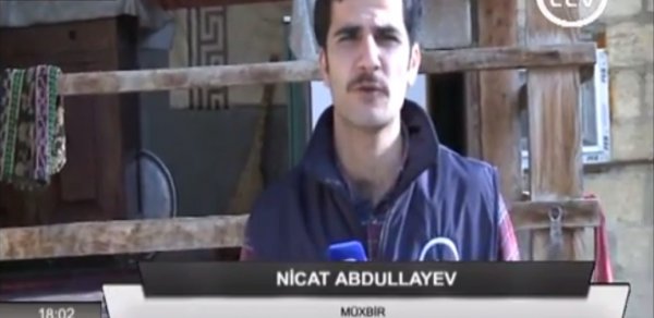Cəbhədə ən son vəziyyətlə bağlı -  VİDEOSUJET