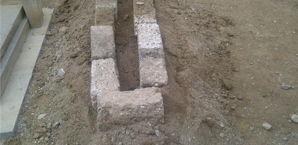 Homoseksual gəncin Bakıdakı qəbrini dağıtdılar? - FOTO 