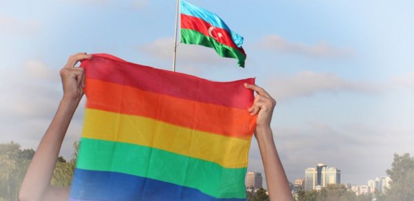 Azərbaycanlı homoseksuallara münasibət necədir? -  Yurd TV 