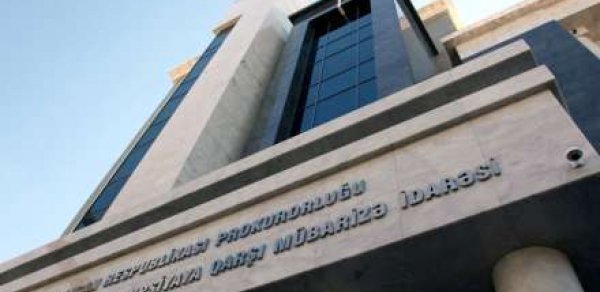 Korrupsiyaya qarşı Mübarizə İdarəsinin adı dəyişdirildi -  idarə rəisinin statusu artırıldı