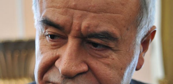 Aydın Bəşirov Nəqliyyat Nazirliyinin Kollegiyasından çıxarıldı