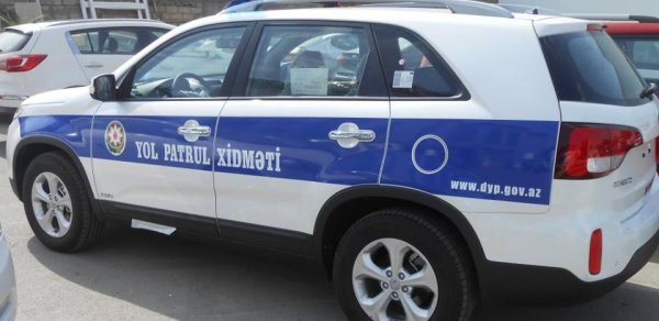 Bakıda sürücülərə yeni qadağa