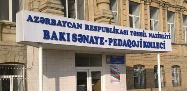 Bakıda bu təhsil ocağında analoqu olmayan ‘rüşvət yığımı’ aparılır -  ŞİKAYƏT 