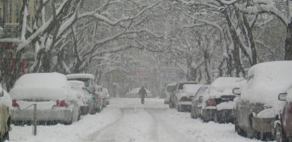 Çovğun Salyanda bir sıra kəndləri işıqsız qoydu