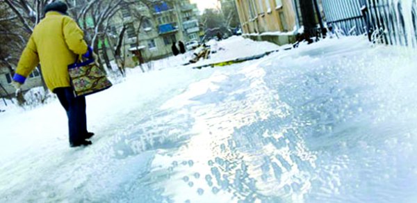 Bakıda sürüşmə və əzilmə nəticəsində 17 nəfər xəsarət alıb
