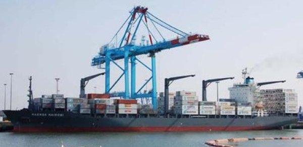 Azərbaycanda dəniz limanları haqqında qanun qəbul ediləcək