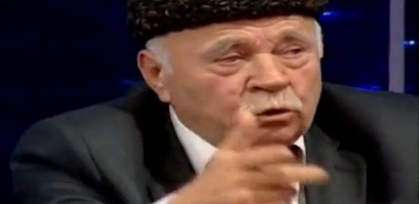"Sən elə bir kişisən ki, sən toyda da oynayarsan" -  Ağsaqqal danışır 